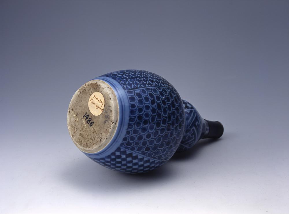 图片[2]-bottle; stopper BM-Franks.1486-China Archive